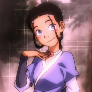 Meet your Posher, Faatimah